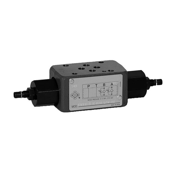 日本の首都表示計器 TGMFN-3-Z-P2W-51 積もり積もる形絞り弁 トキメック