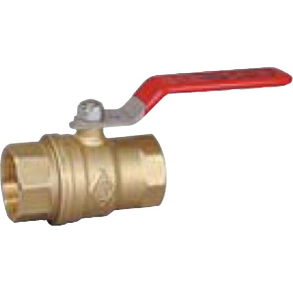 楽天市場】TOYO 東洋バルヴ 600RC-N 20A (3/4B) 青銅 砲金 BC ボール