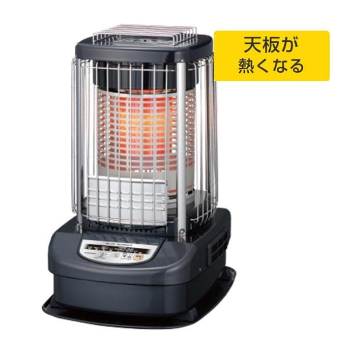 CORONA 業務用ストーブ 80秒点火 送料無料‼️Ｎｏ．1 ブルーバーナ（業務用タイプ）｜株式会社コロナ