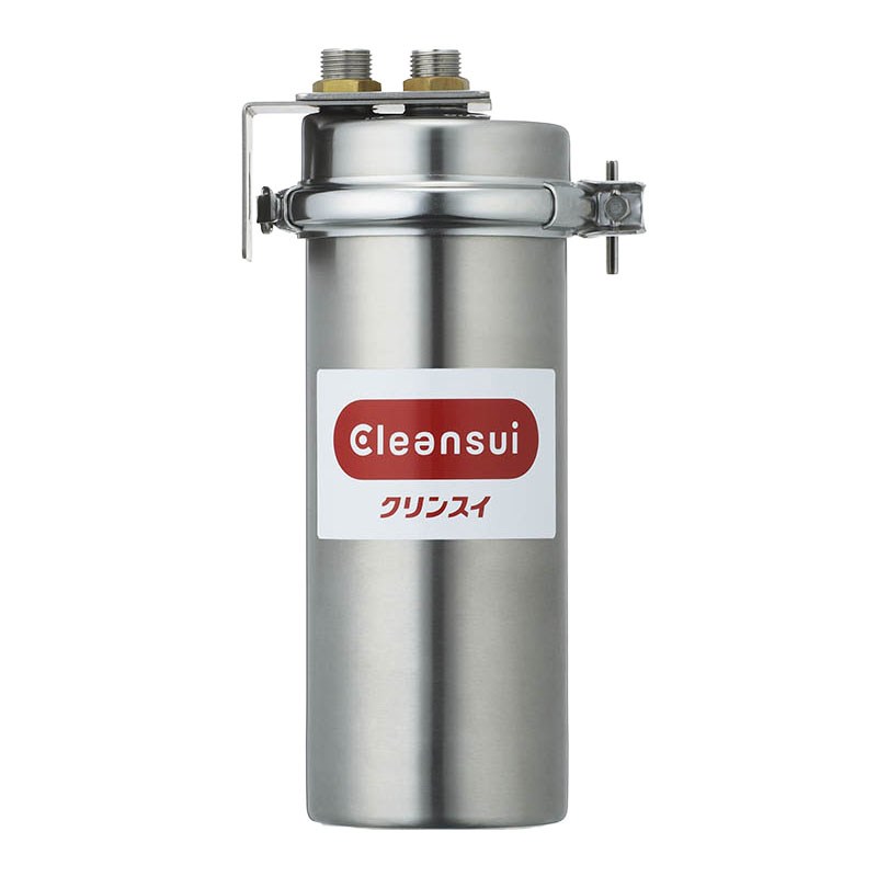 三菱ケミカル・クリンスイ 御役目用浄水器 MP02-3 (UMC2150 薬莢付)