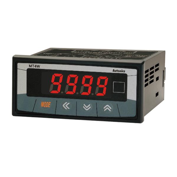 オートニクス MT4W-AV-1N デジタルマルチパネルメータ マルヤス電業 Autonics