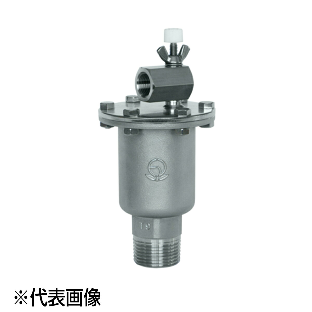 ベン AF10-DU 20A(3/4) 海門法其れ相応品 ストレーナ内蔵 単位労働組合あと継ぎ付 空気の状態抜弁