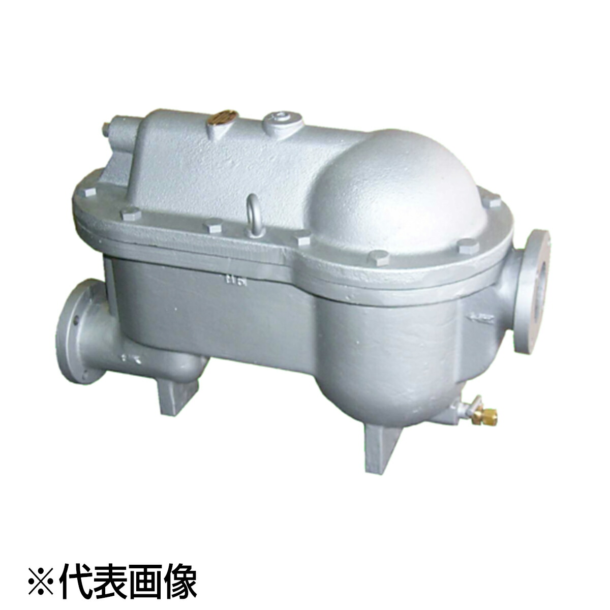 ベン AF11HF-B 80A(3) 多量トラップ
