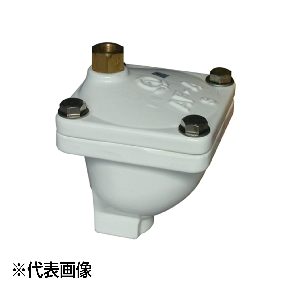 ベン AF4CN-G 25A(1) 水脈法其れ相応品 ナイロン上塗り 空気の状態抜弁