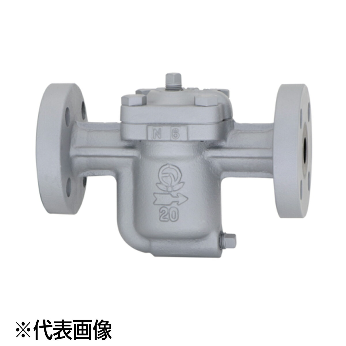 ベン AK5F-ML 15A(1/2)  水蒸気落とし穴
