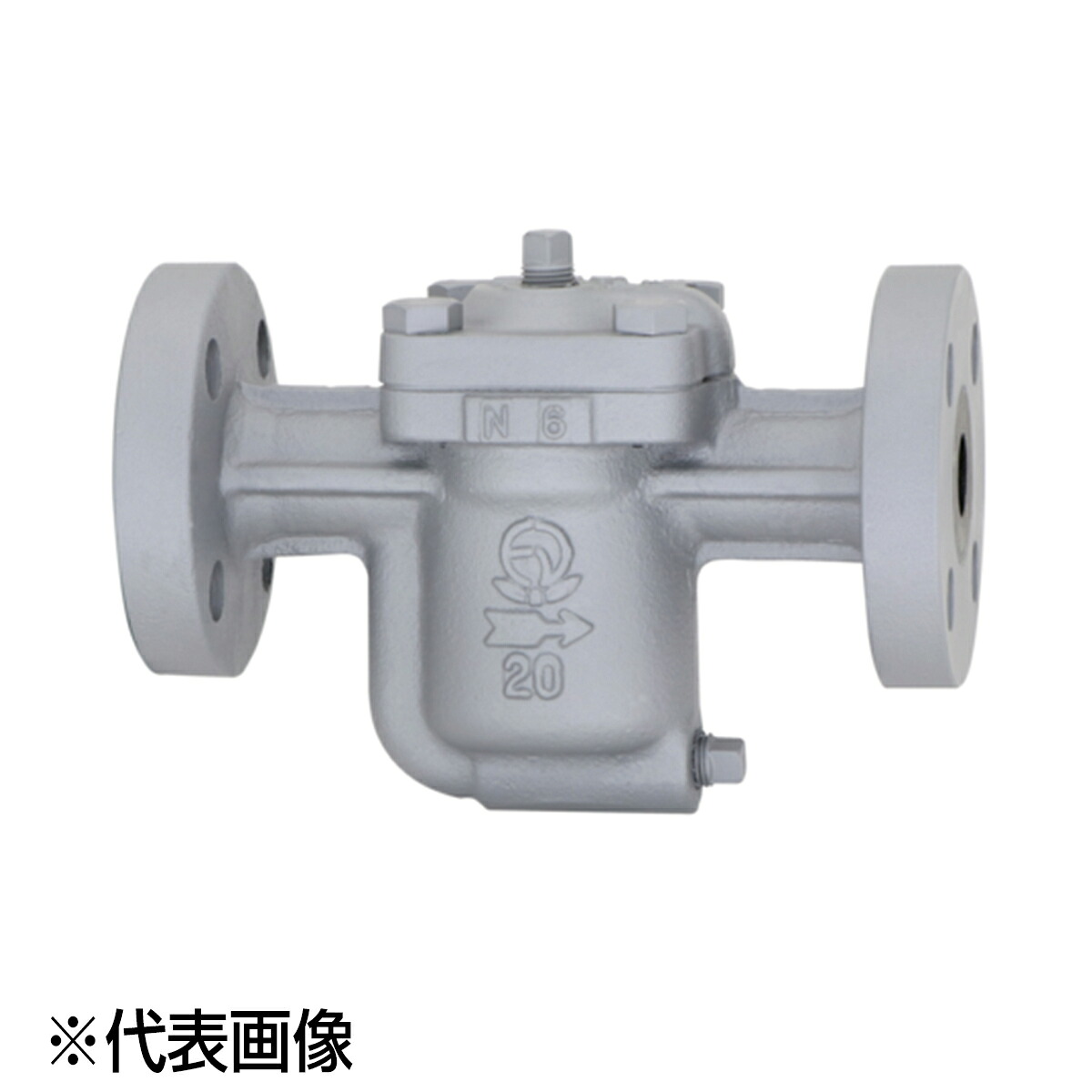 ベン AK5F-MV 25A(1)  水蒸気落とし穴