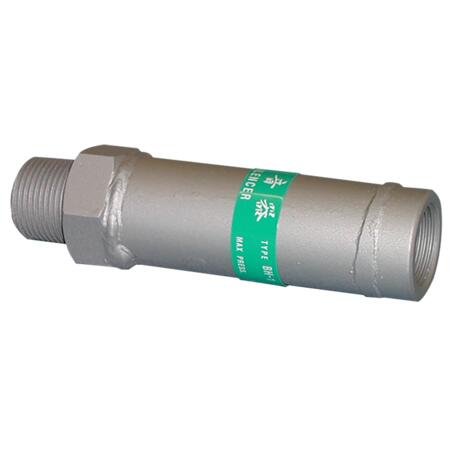 ベン BH1-D 25A(1)  消音器