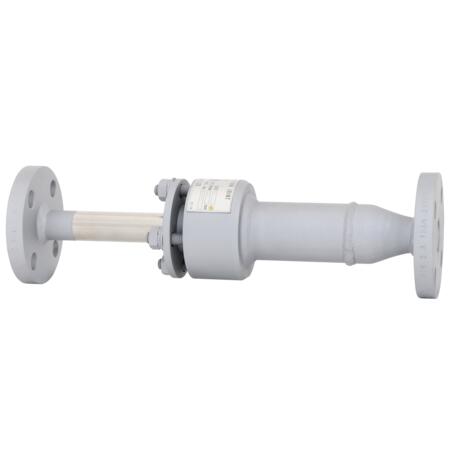 ベン JS6HF-N 25A(1) 伸縮量 ２００粍 衣袂型伸縮管接手