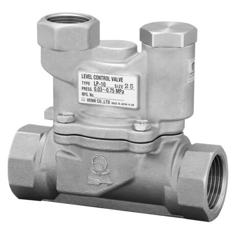 ベン LP10-D 40A(1.1/2) 水脈法其れ相応品 定水嵩弁