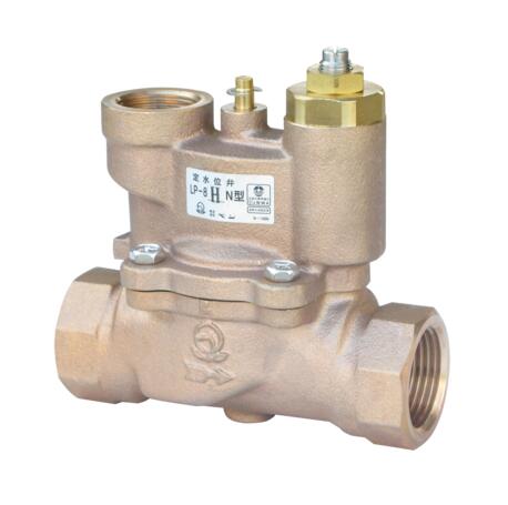 ベン LP8HN-B 100A(4) 水脈法其れ相応品 定水嵩弁