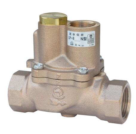 ベン LP8N-F 50A(2) 水脈法其れ相応品 定水嵩弁