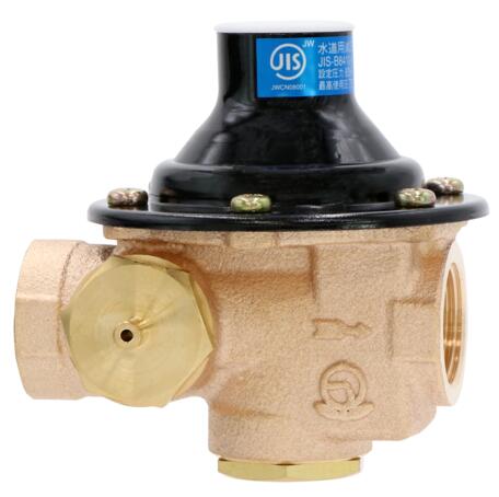 ベン RD25SN-F2 20A(3/4) ＪＩＳＲｃ １：２セット品 ＪＩＳ規格品 水道用減圧弁