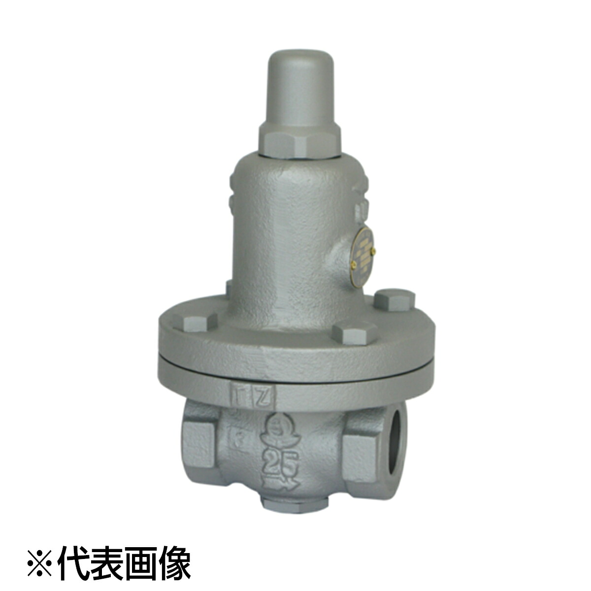 ベン RD3HA-BH 15A(1/2)  減圧弁