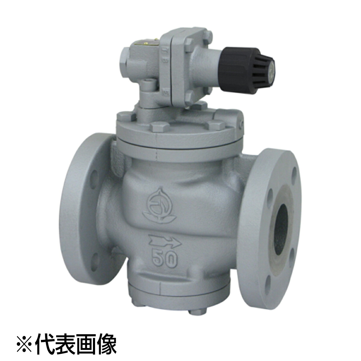 ベン RP6A-B 40A(1.1/2)  減圧弁