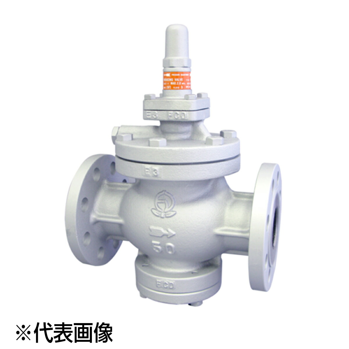 ベン RP9-M 65A(2.1/2) JIS20KRF 減圧弁 114,356円
