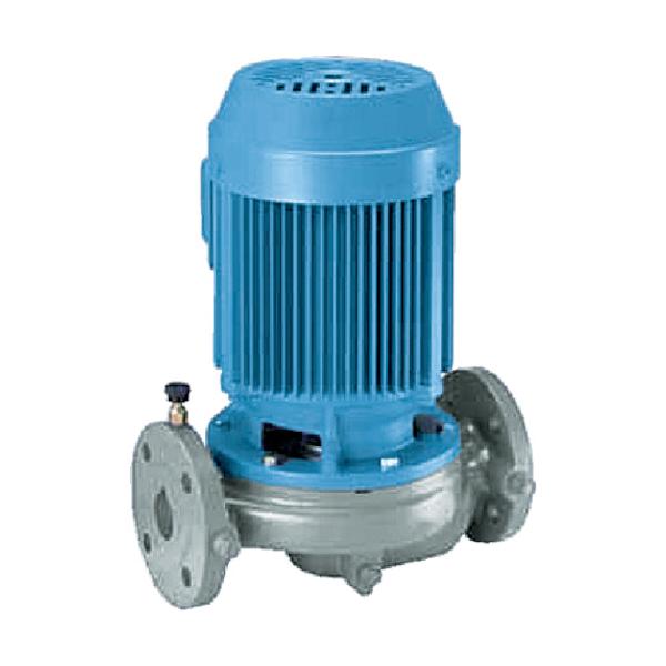 楽天市場】エバラ ラインポンプ 32LPD6.25F 32mm 0.25kw 60HZ 200V