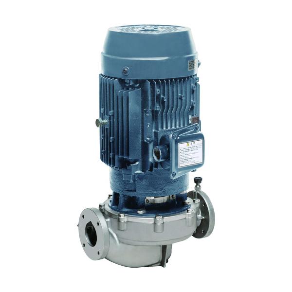 荏原製作所 32LPS6.4SE LPS型ステンレス製ラインポンプ 100V 口径32mm 0.4kW 60HZ エバラ|メカノマート 店
