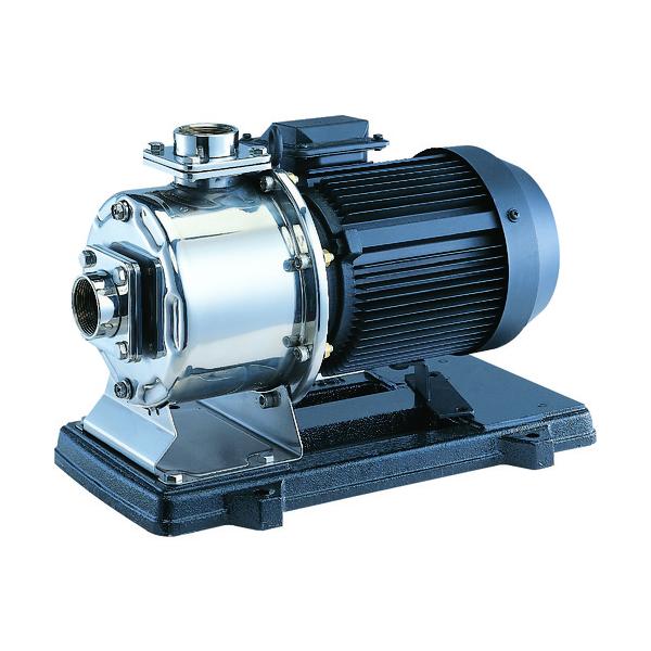 荏原製作所 32MDPE551.1 MDPE型ステンレス製多段渦巻ポンプ 50Hz 口径32mm 出力1.1kW エバラ