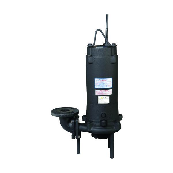 荏原製作所 40DG5.4A DG型グラインダ水中ポンプ 50Hz 口径40mm エバラ