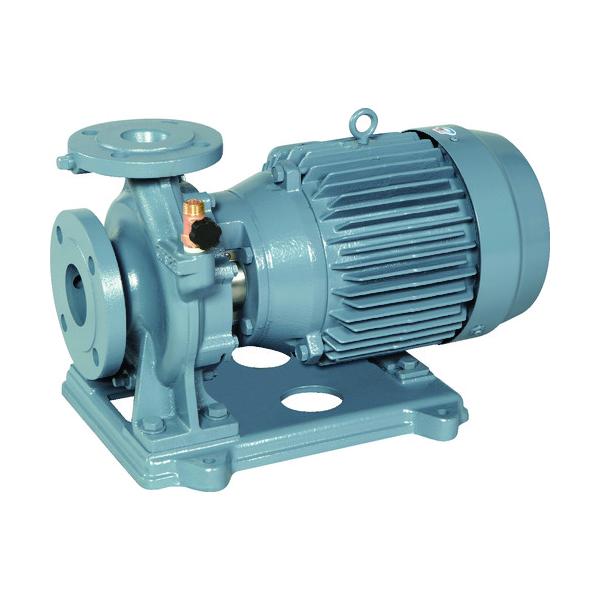 荏原製作所 40X32FSFD61.5E FSD型片吸込渦巻ポンプ 口径40X32mm 1.5kW 60HZ エバラ