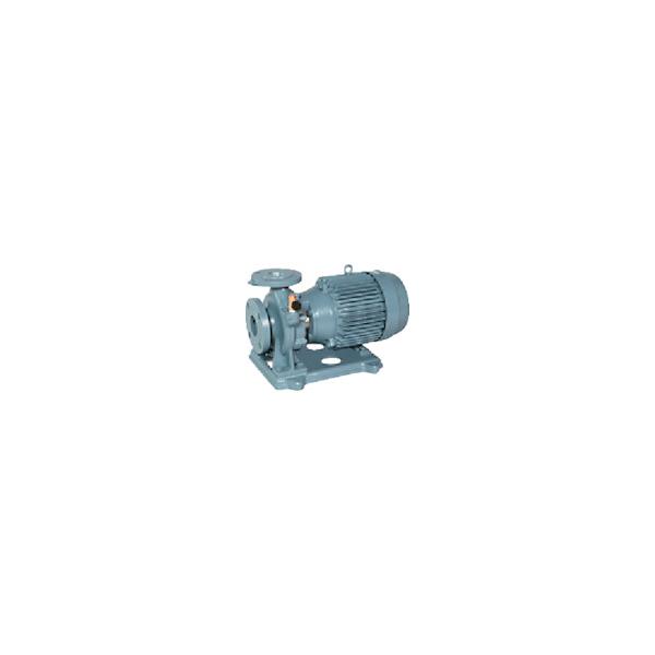荏原製作所 65X50FSED5.75E FSD型片吸込渦巻ポンプ 口径65X50mm 0.75kW 50HZ エバラ