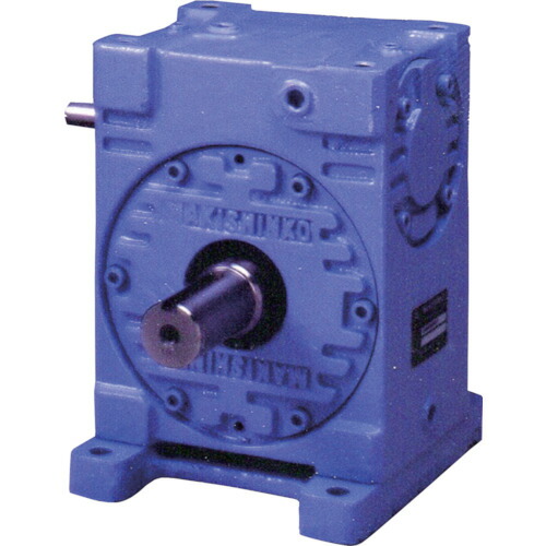 シグマー技研 TMHFB-02-60 ギヤモーター 中空軸 三相フランジ取付型 (ブレーキ付) 0.2kW シグマー技研 シグマー 中空軸フランジ取付形減速機 TMHFB-02-120