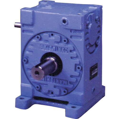 マキシンコー MAWP50R20 おり入ってウォーム減速度機 インプット電気容量1.08kW