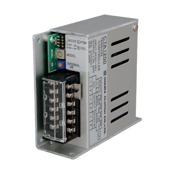 小倉クラッチ CTA1200 定電流コントローラ