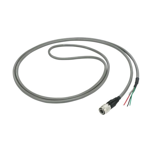 小倉クラッチ DTCW0205 張力検出器用アナログ接続ケーブル