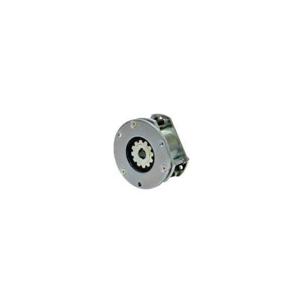 小倉クラッチ MNB0.2G-N MNB型 乾式無励磁作動ブレーキ(24V)【ROHS対応品】