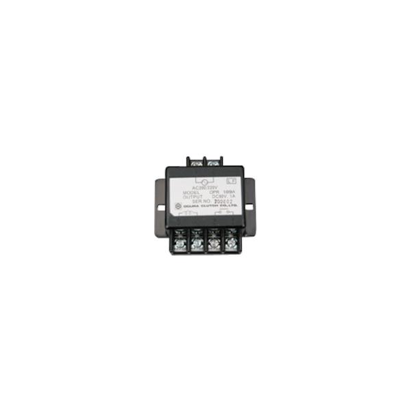 小倉クラッチ OPR109A ワット数とり備える
