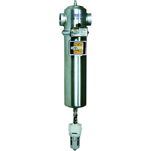 ｵﾘｵﾝ DSF5000B 水滴固形物除去用ｽｰﾊﾟｰﾌｨﾙﾀｰ DSFｼﾘｰｽﾞ ORION｜メカノマート　店