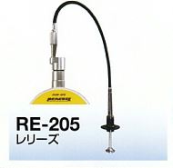 尾崎製造所 RE-205L レリーズ（DGN-255/DGN-257/DGN-125/DGN-125B/DGN-250B用オプション） PEACOCK ピーコック