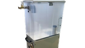 三相電機 CL-1521 工事用揚水機 不凍剤圧送用揚水機 単相100V 50/60サイクル(製造会社直送品)