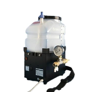三相電機 CL-721 不凍剤圧送用揚水機 単相100V(製造会社直送品)