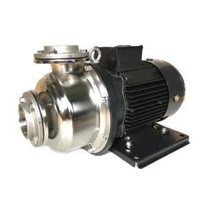 三相電機 50PHSZ-15013B-E3 60サイクル ステンレス鋼回転運動揚水機(製造業者直送品)