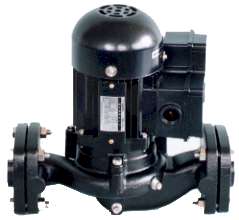 三相電機 40PBZ-4021A 鋳鉄製生産ライン揚水機(全閉原動機) 単相100V 50サイクル(製造業者直送品)
