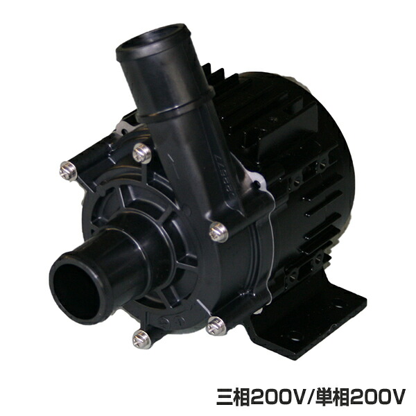 三相電機 PD-103PFP-200A インバータ揚水機(揚水機のみ) 三相200V/単相200V 40～122サイクル相応う(製造会社直送品)