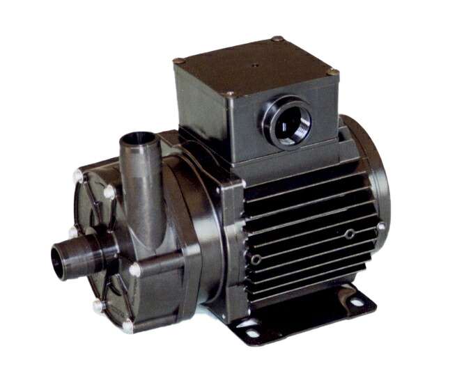 三相電機 PMD-2573A2W 磁石揚水機 三相200V 50サイクル(製造会社直送品)