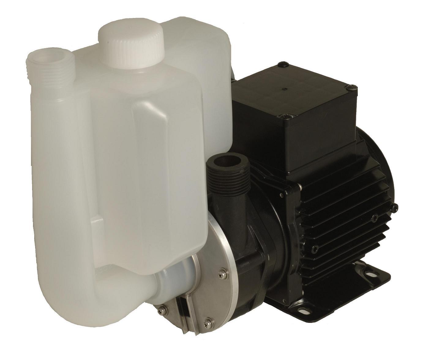 三相電機 PMDS-421B2M 自吸式磁石揚水機 単相100V 50/60サイクル(製造会社直送品)