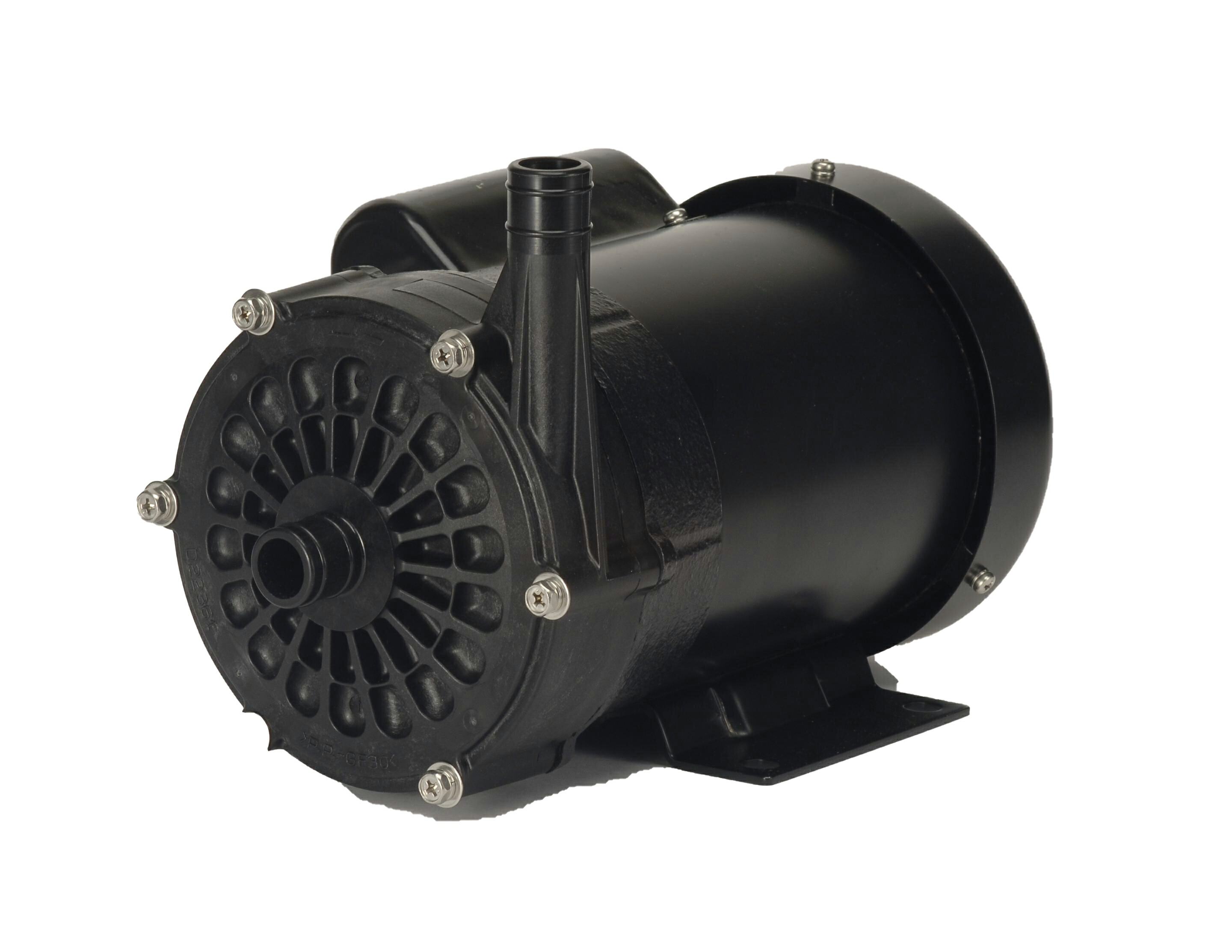 三相電機 PMH-1513B2E 磁石揚水機 奮い起こす程手合い 三相200V 50/60サイクル(製造会社直送品)