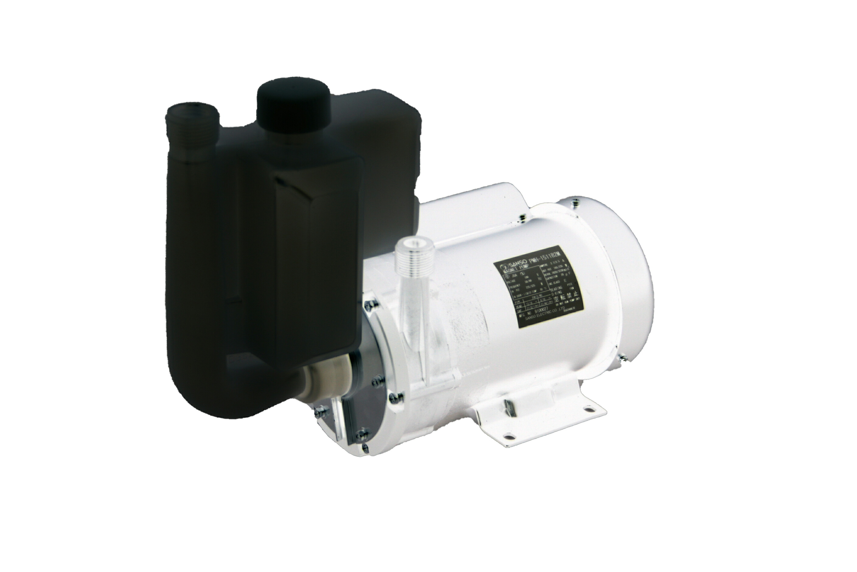 三相電機 PMHS-1513B2M 奮い起こす程印字機 三相200V 50/60サイクル(製造会社直送品)