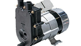 三相電機 PMS-411B6K 自吸式磁石揚水機(涌き水用) 単相100V 50/60サイクル(製造会社直送品)