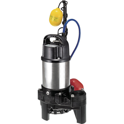 ツルミ 50TMA2.75 水中チタン揚水機 60サイクル 三相200V 差しわたし50粍 鶴見製作所
