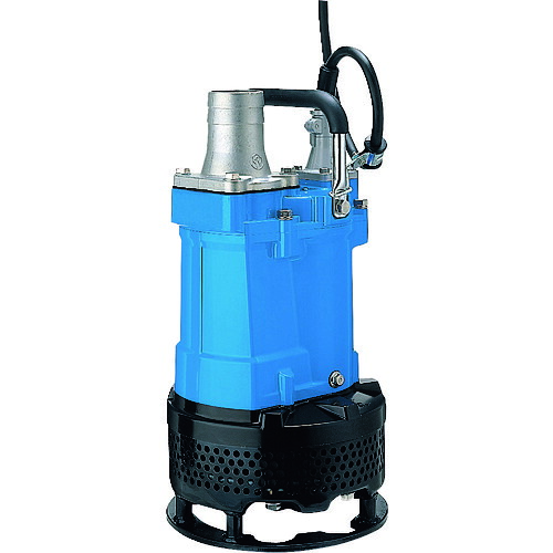 ツルミ KTV2-80 水中泥水ポンプ 50Hz 三相200V 口径80mm 鶴見製作所|メカノマート 店