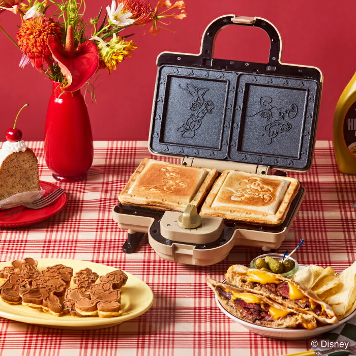 新品 BRUNO ポケモン ホットサンドメーカー ダブル 楽天市場】BRUNO ホットサンドメーカー ダブル 両面焼き POKEMON