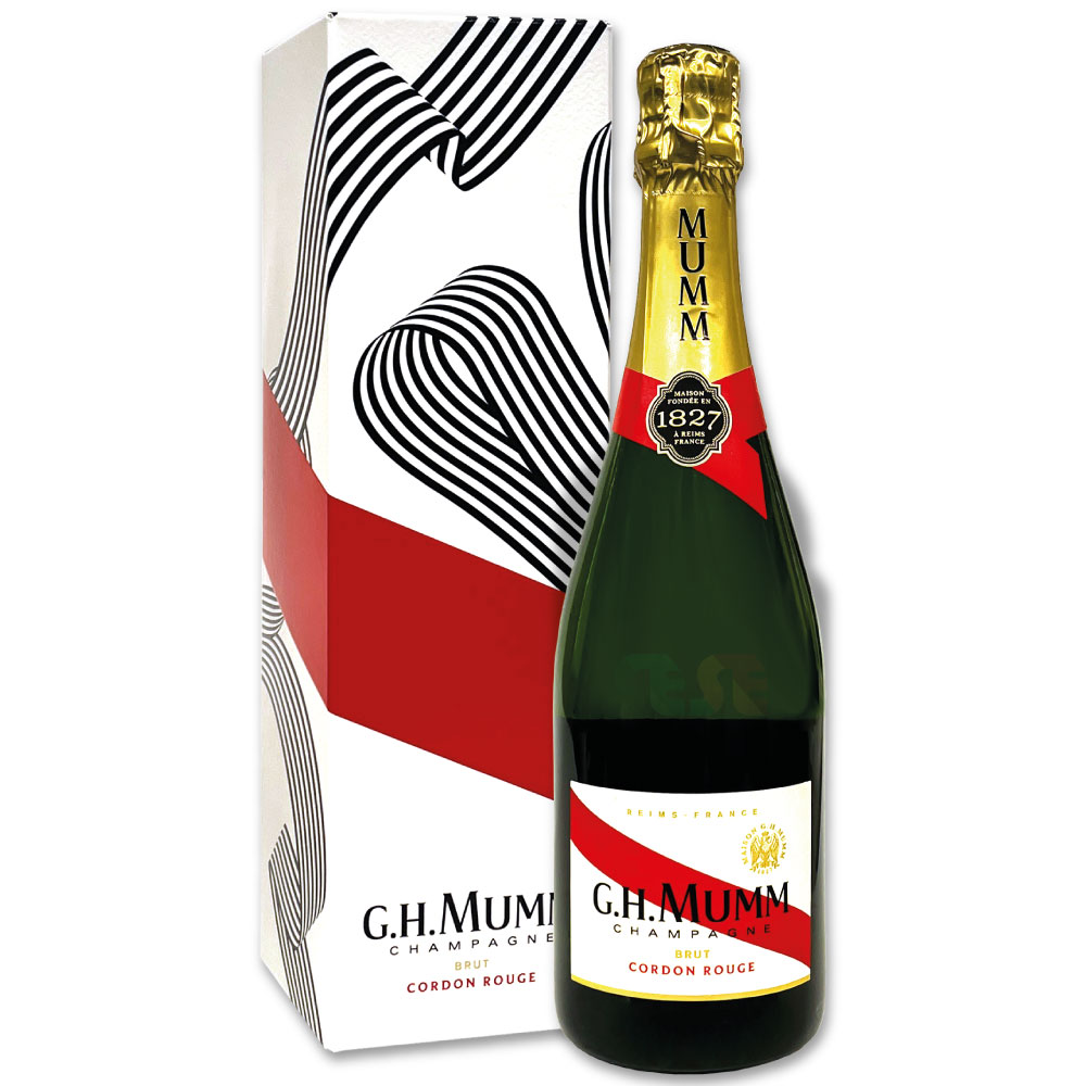 楽天市場】G.H. Mumm Ice Xtra Demi Sec G.H. マム アイス エクストラ