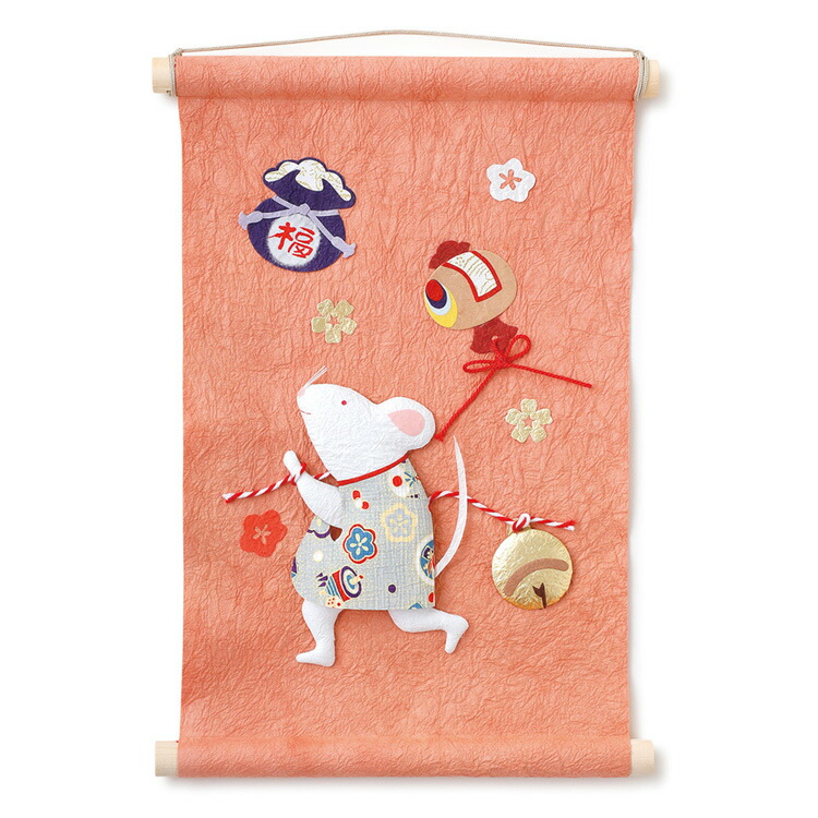 寿　縁起物　タペストリー 楽天市場】【特価販売中】NY-381 新商品 刺繍 タペストリー 鶴亀