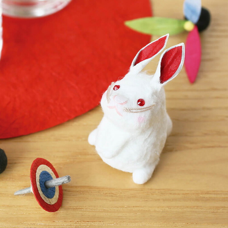 SEAL限定商品】 ひな祭り用つるし雛 2023❷うさぎ drenriquejmariani.com