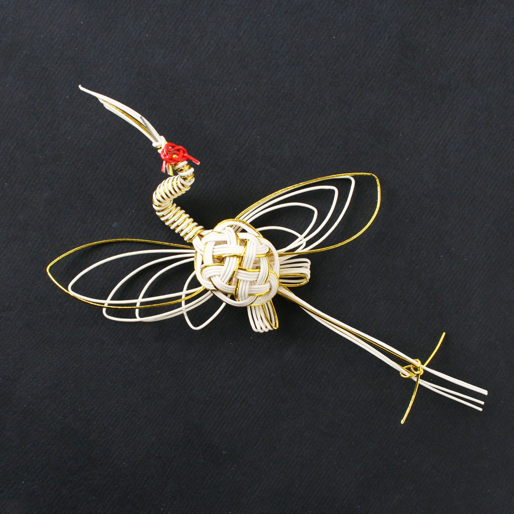 楽天市場 水引細工 鶴 和紙の店 めでたや 楽天市場店